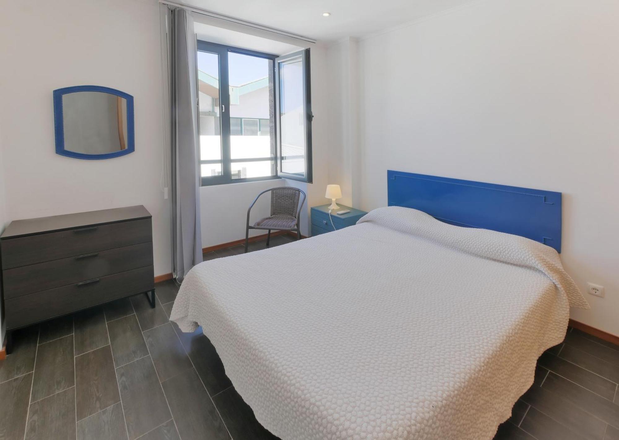 Aparthotel Faial Marina Horta (Azores)