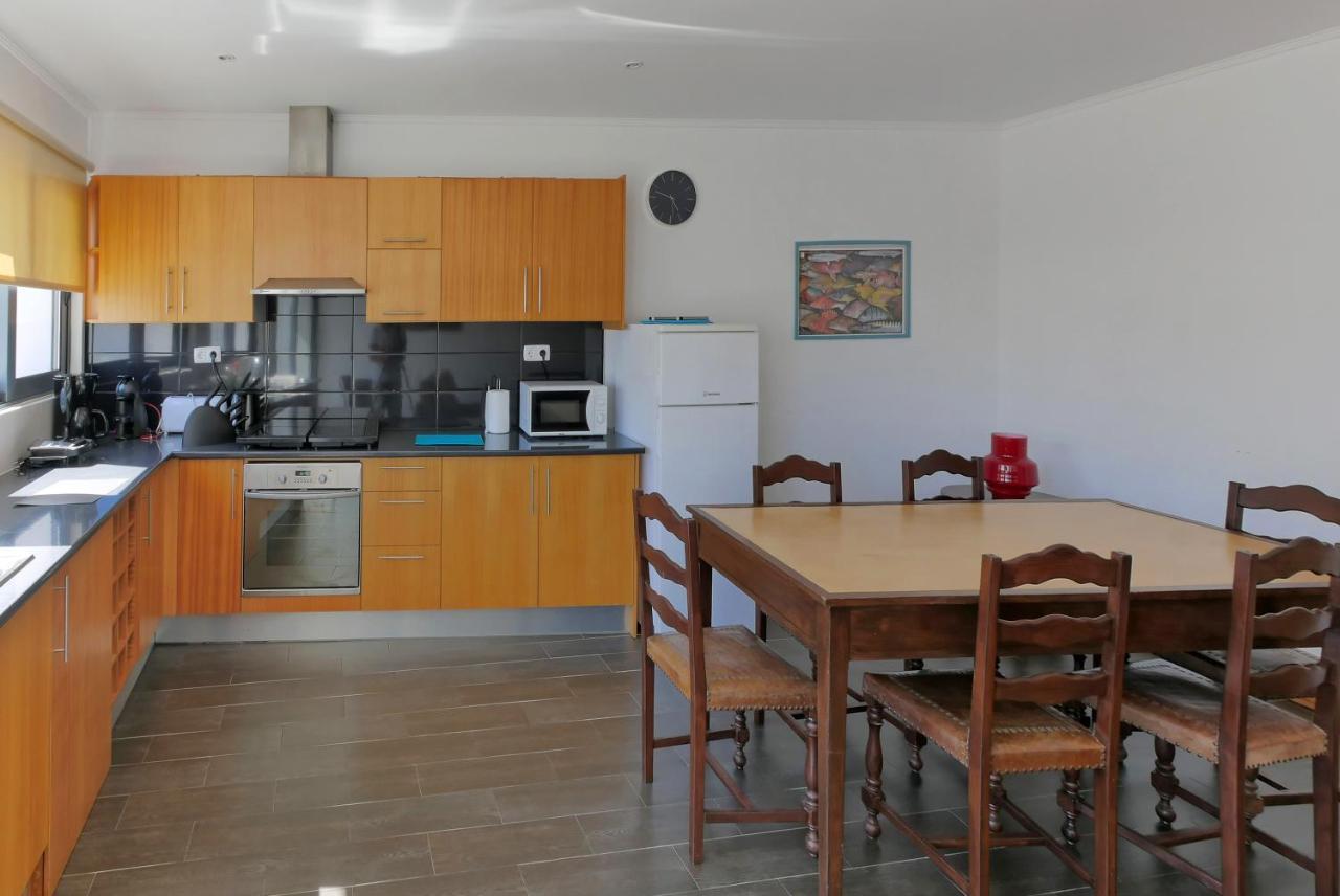 Faial Marina Aparthotel