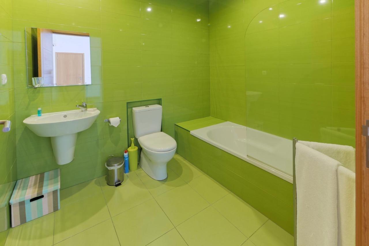 Aparthotel Faial Marina *
