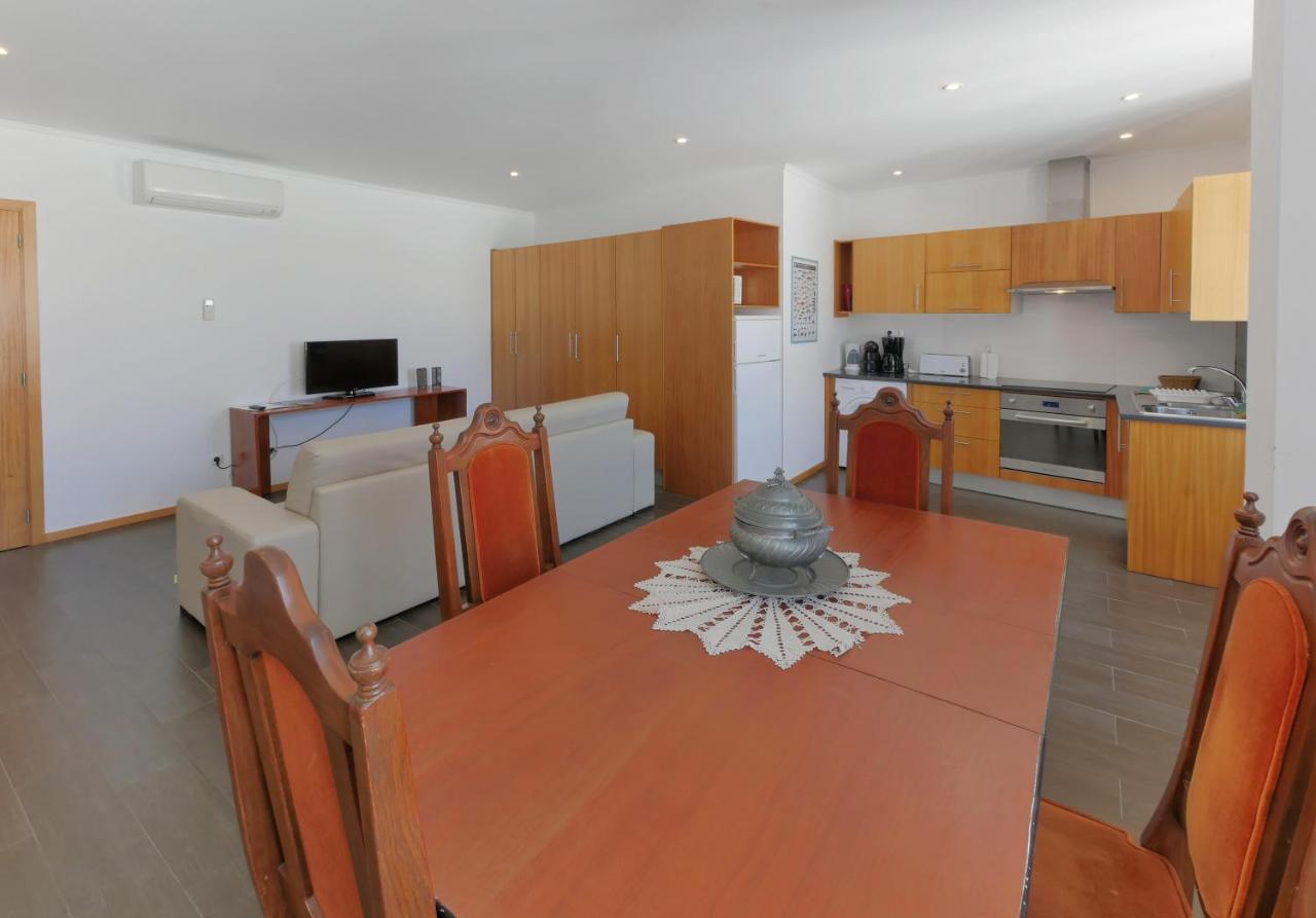 Aparthotel Faial Marina
