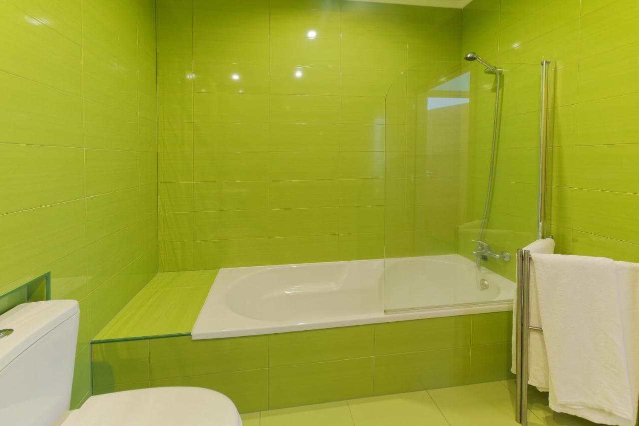 Faial Marina Aparthotel Horta (Azores)