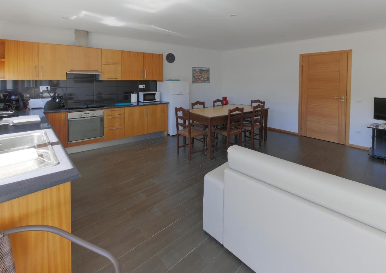 Faial Marina Aparthotel Horta (Azores)