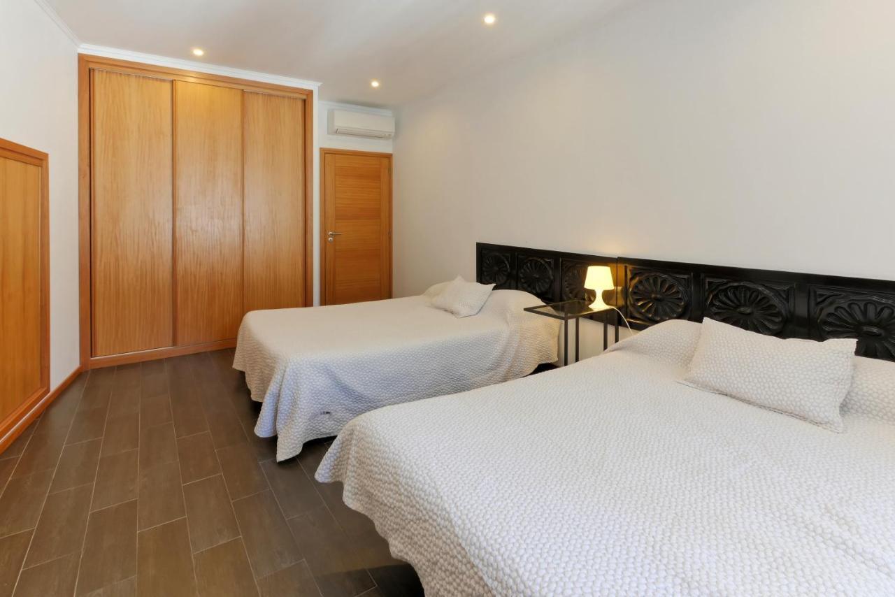Aparthotel Faial Marina *