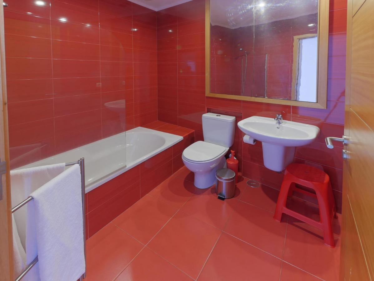 Faial Marina Aparthotel Horta (Azores)