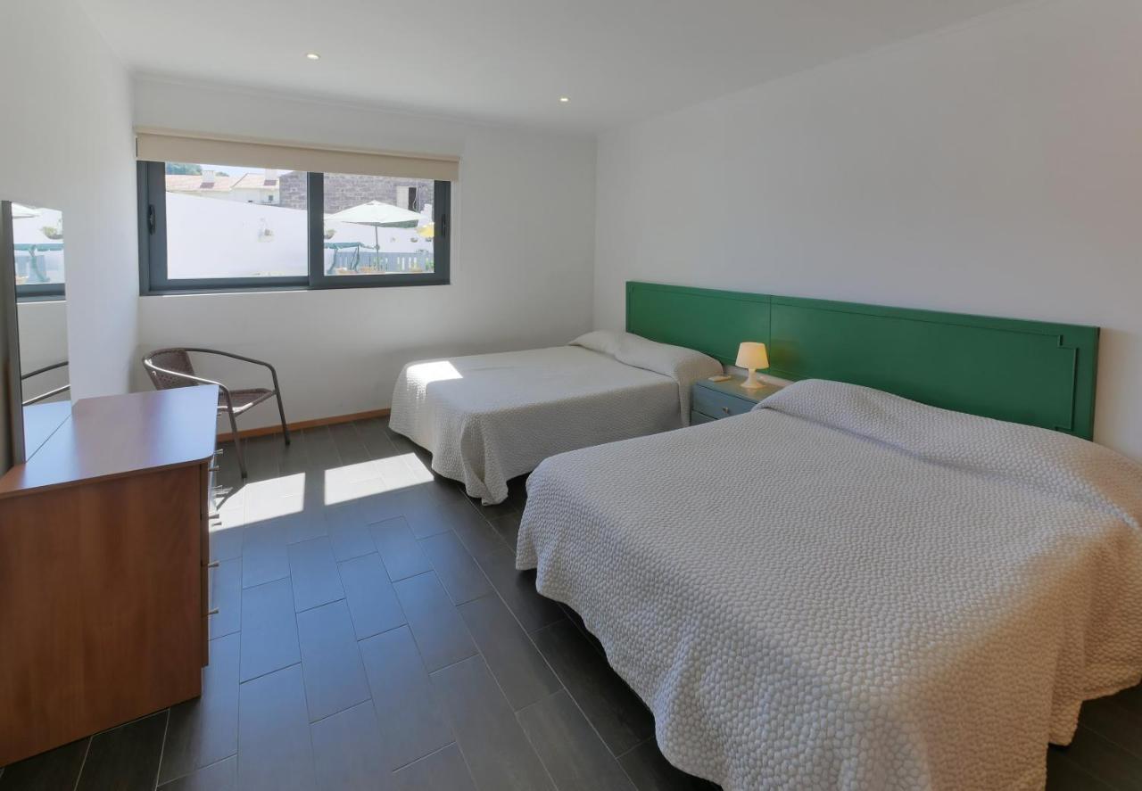 Aparthotel Faial Marina Horta (Azores)