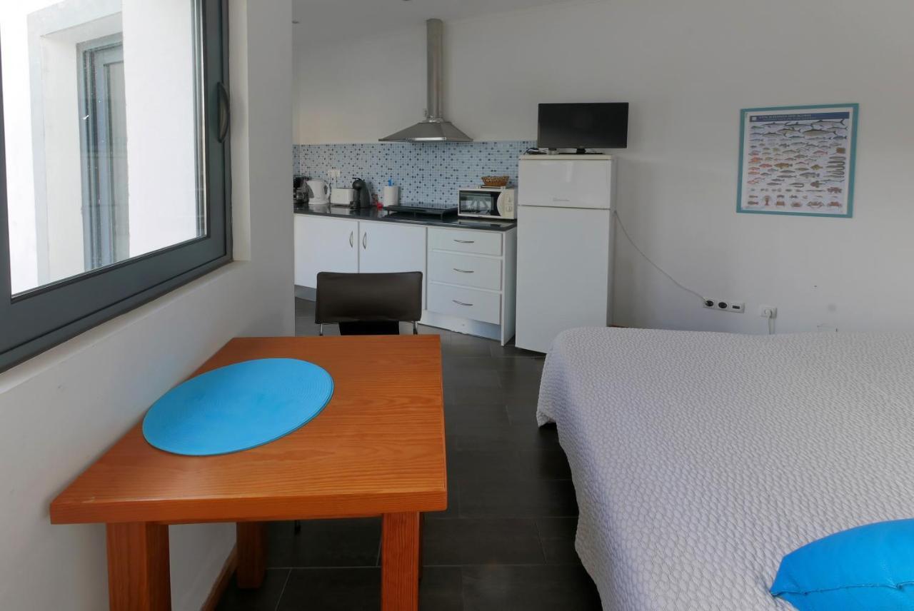 Aparthotel Faial Marina Horta (Azores)