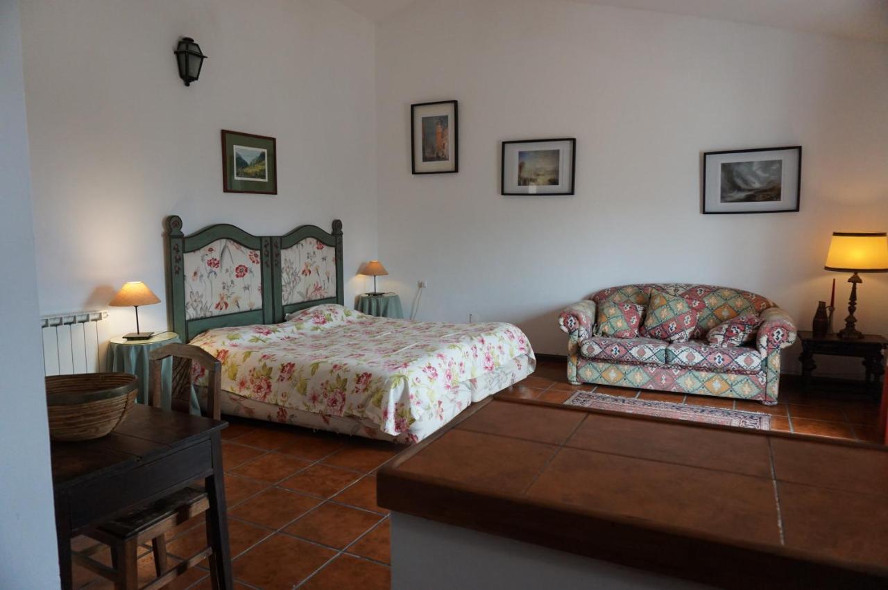 Quinta Do Campo *
