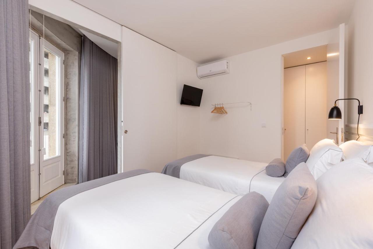 Apartamento Feel Vintage Oporto