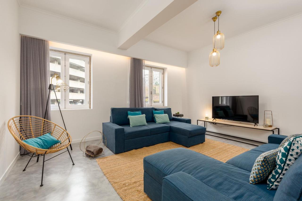 Apartamento Feel Vintage *