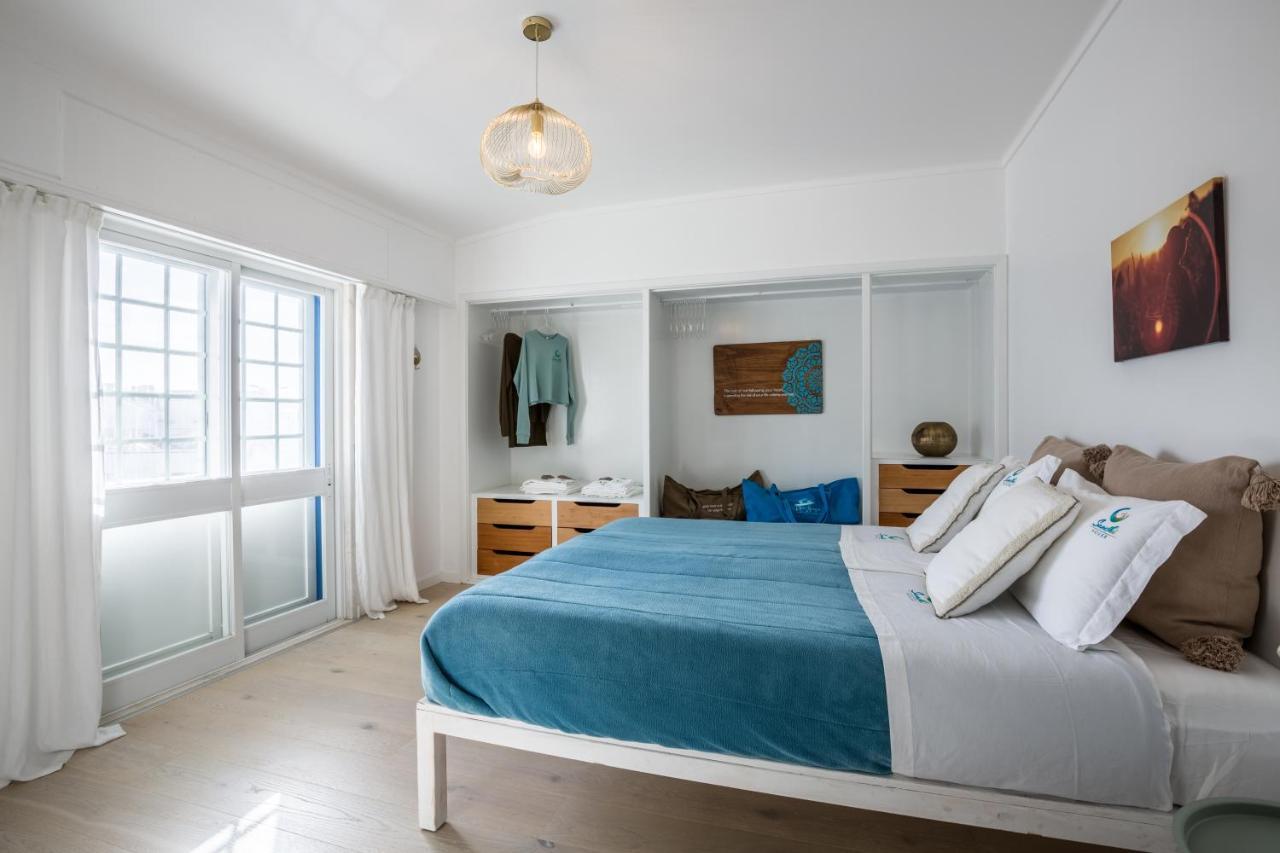Sandhi House - Yoga & Wellness Guest house
