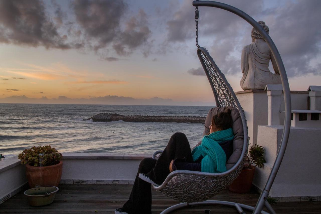 Guest house Sandhi House - Yoga & Wellness Ericeira