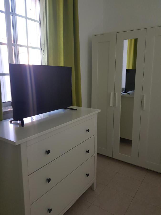 Guest house Bela Vista 3*