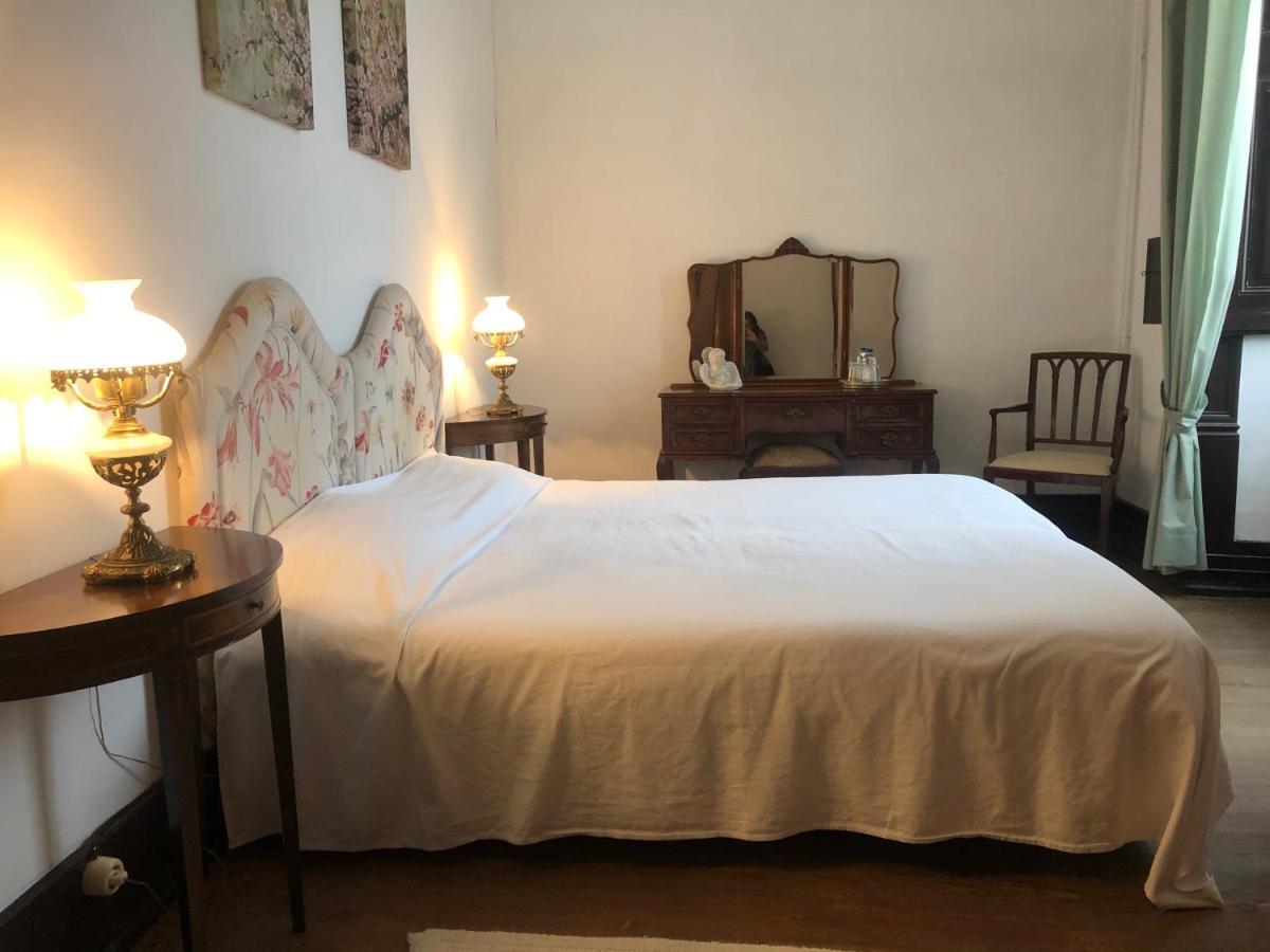 Quinta Do Campo Country house Nazare