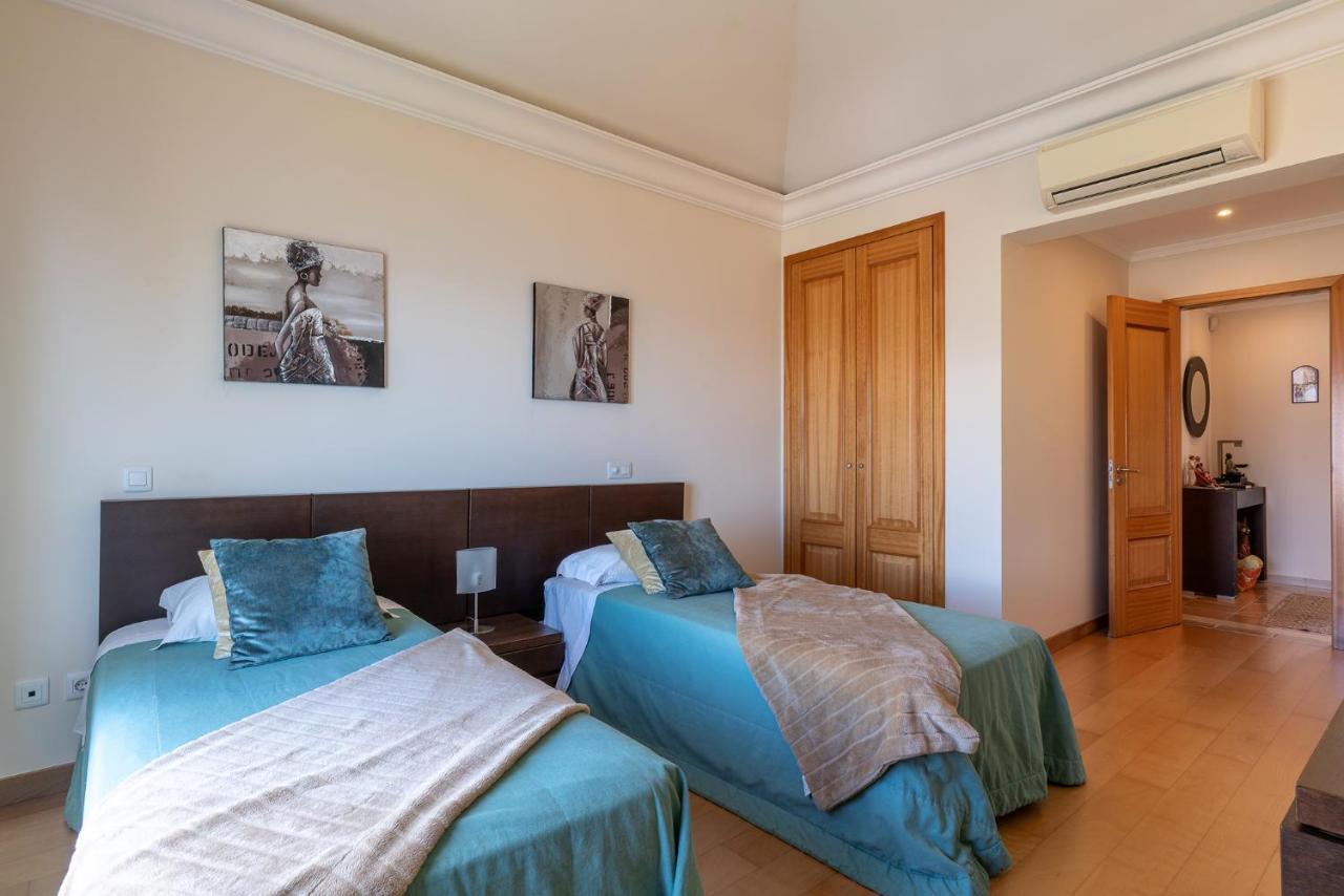 Balancal And Palheiro Village Holiday park