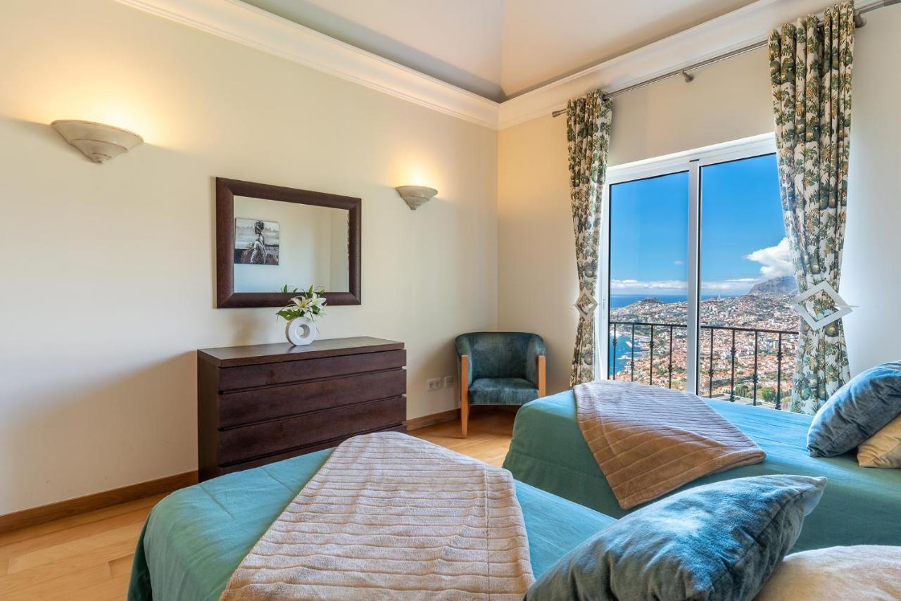 Balancal And Palheiro Village 3* Funchal (Madeira)