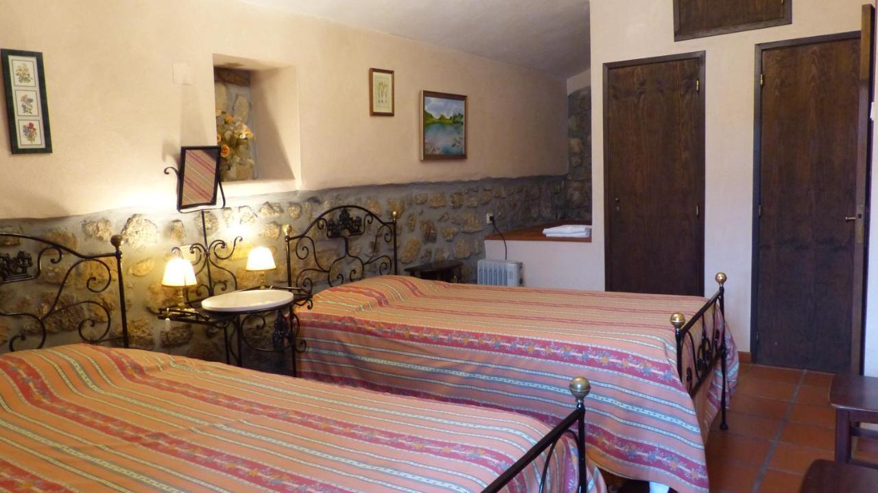 Farm stay Casas Do Toural Gouveia (Guarda)