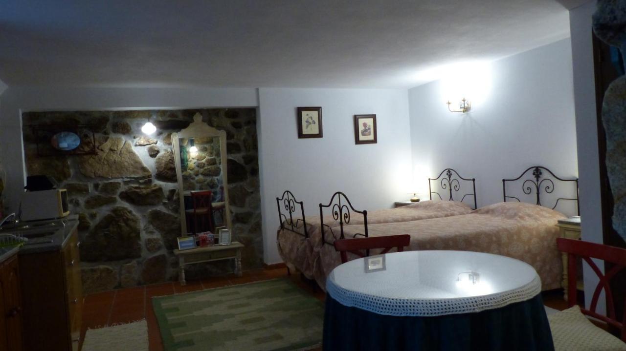 Farm stay Casas Do Toural