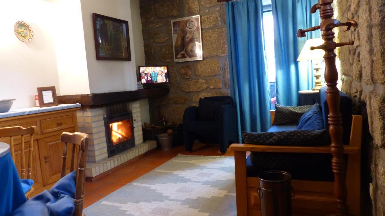 Casas Do Toural Farm stay *