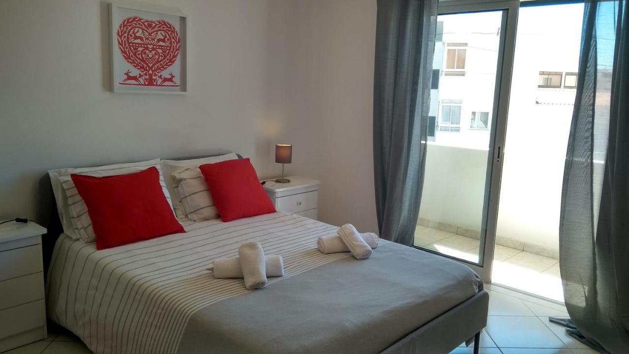 Monica Apartment