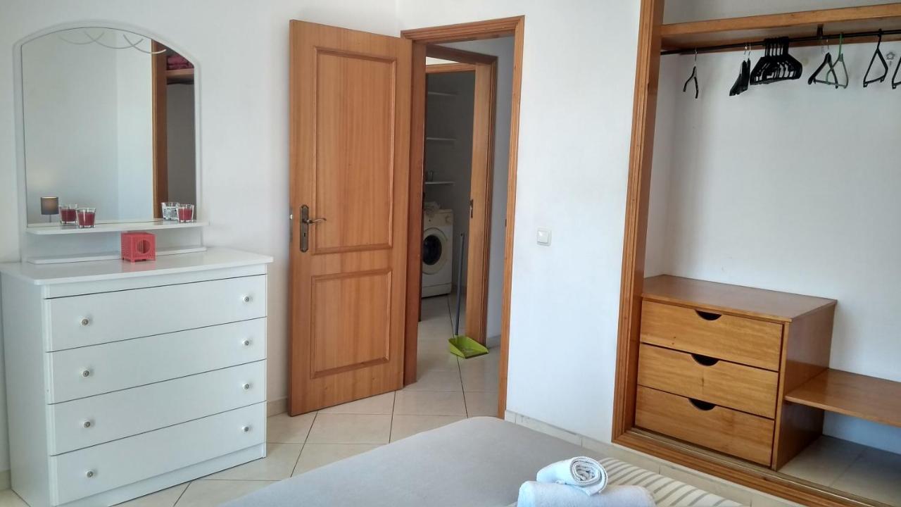 Monica Apartamento