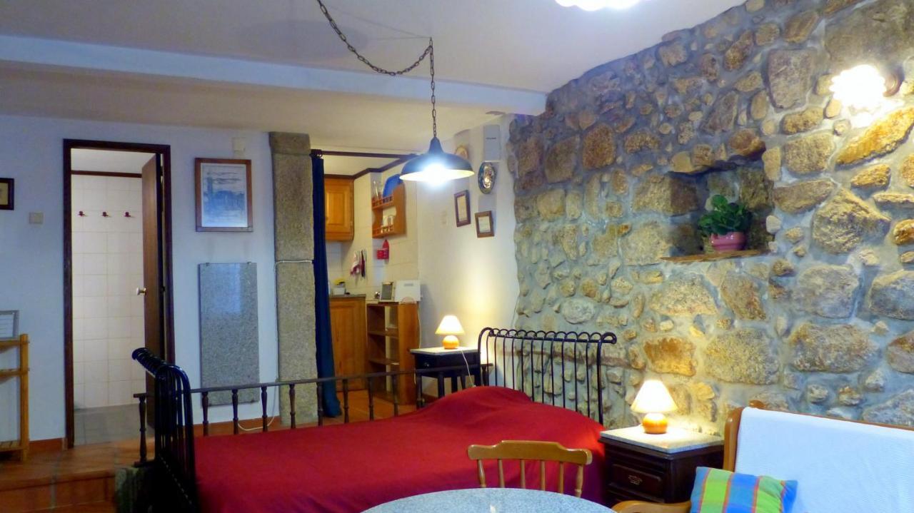 Casas Do Toural Farm stay Gouveia (Guarda)