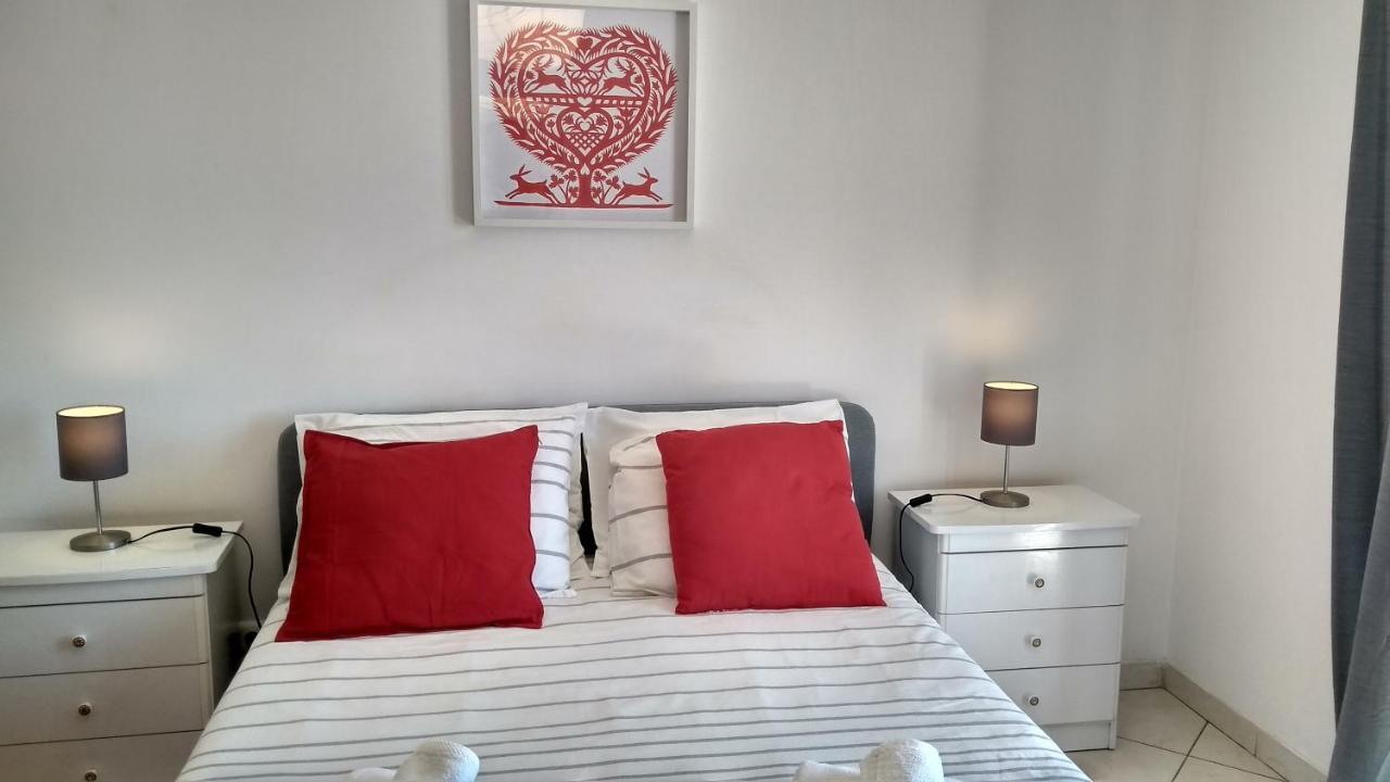 Apartamento Monica