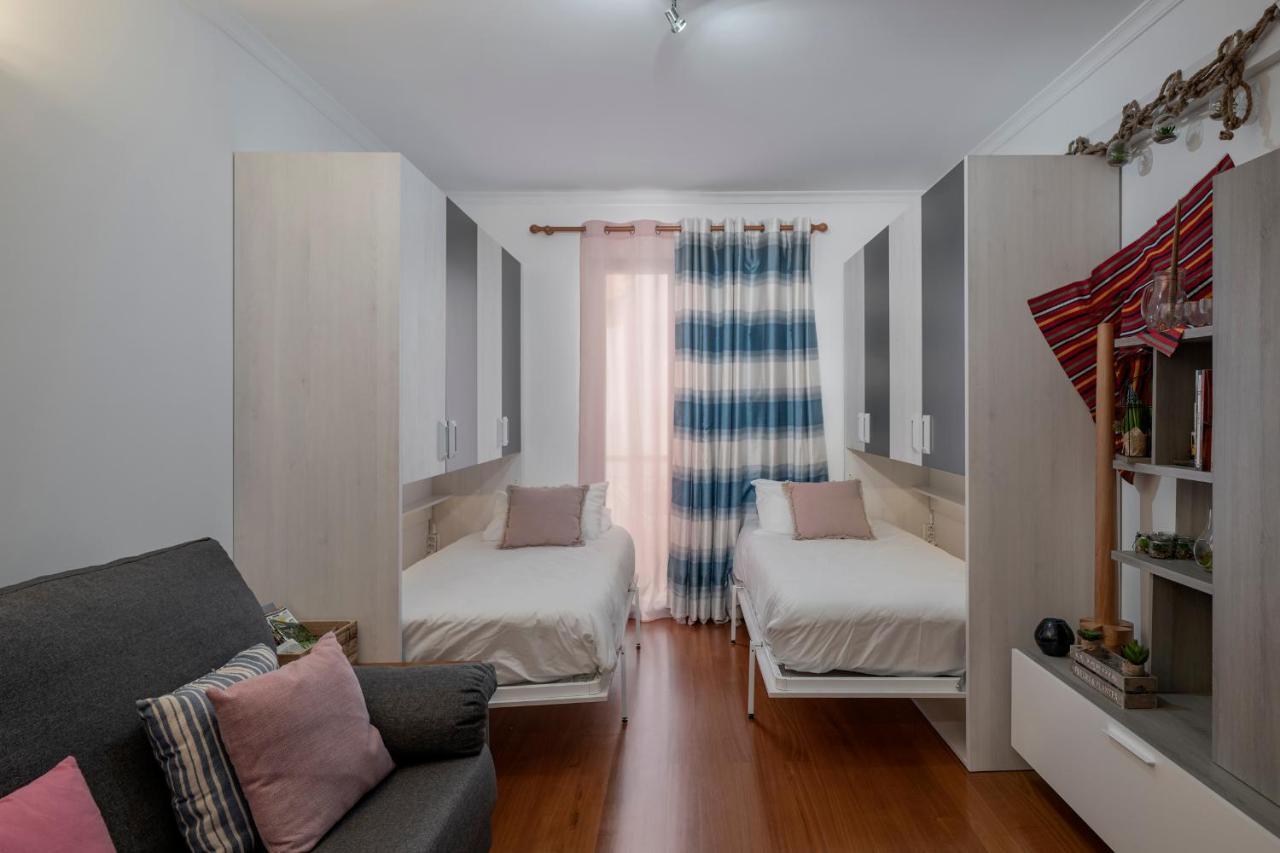 Apartamento Lobo Marinho By An Island *