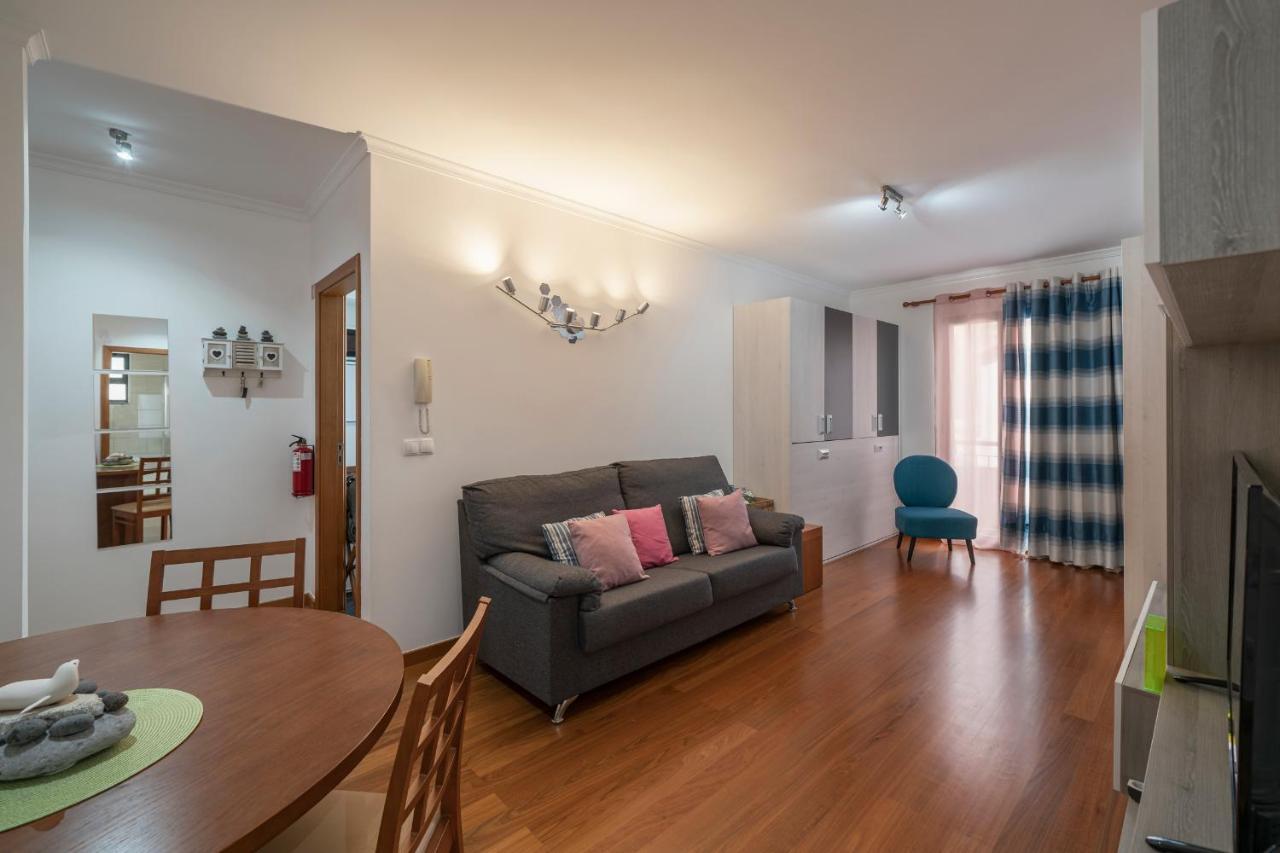 Apartamento Lobo Marinho By An Island Santa Cruz (Madeira)