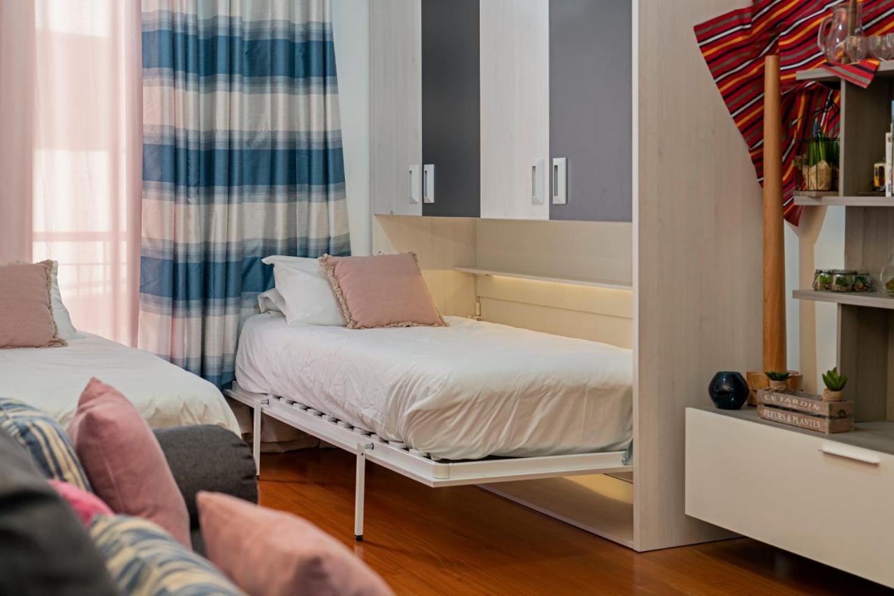 Apartamento Lobo Marinho By An Island