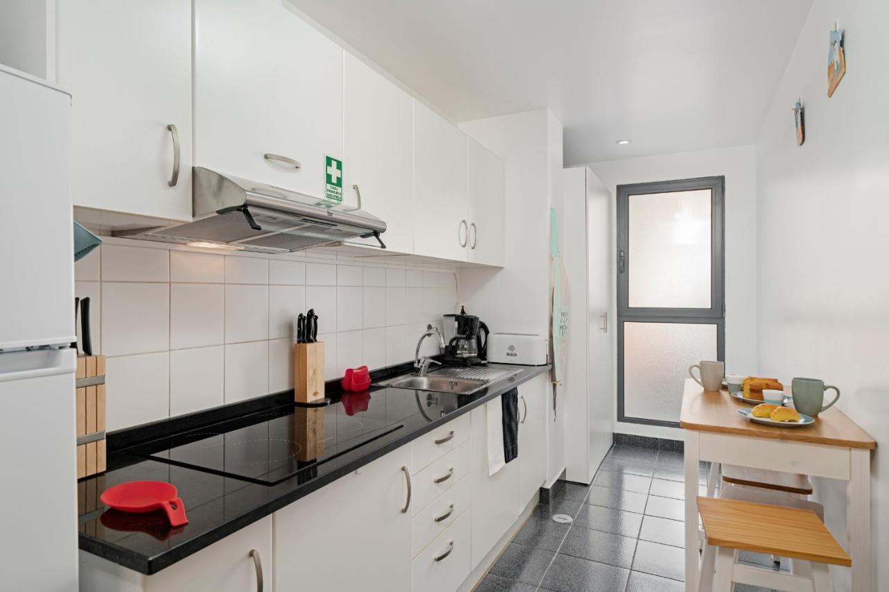 Apartamento Lobo Marinho By An Island Santa Cruz (Madeira)