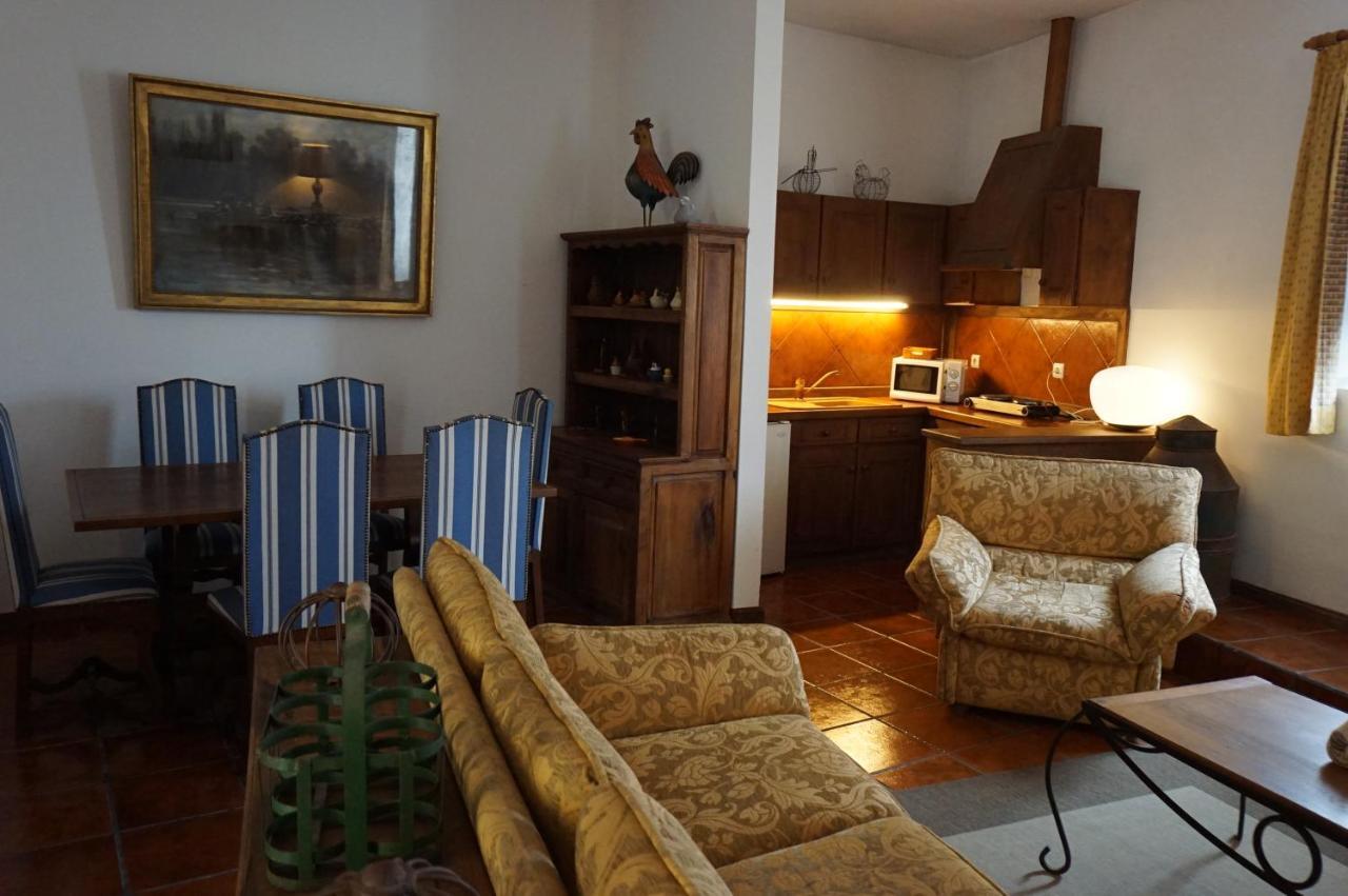 Country house Quinta Do Campo Nazare