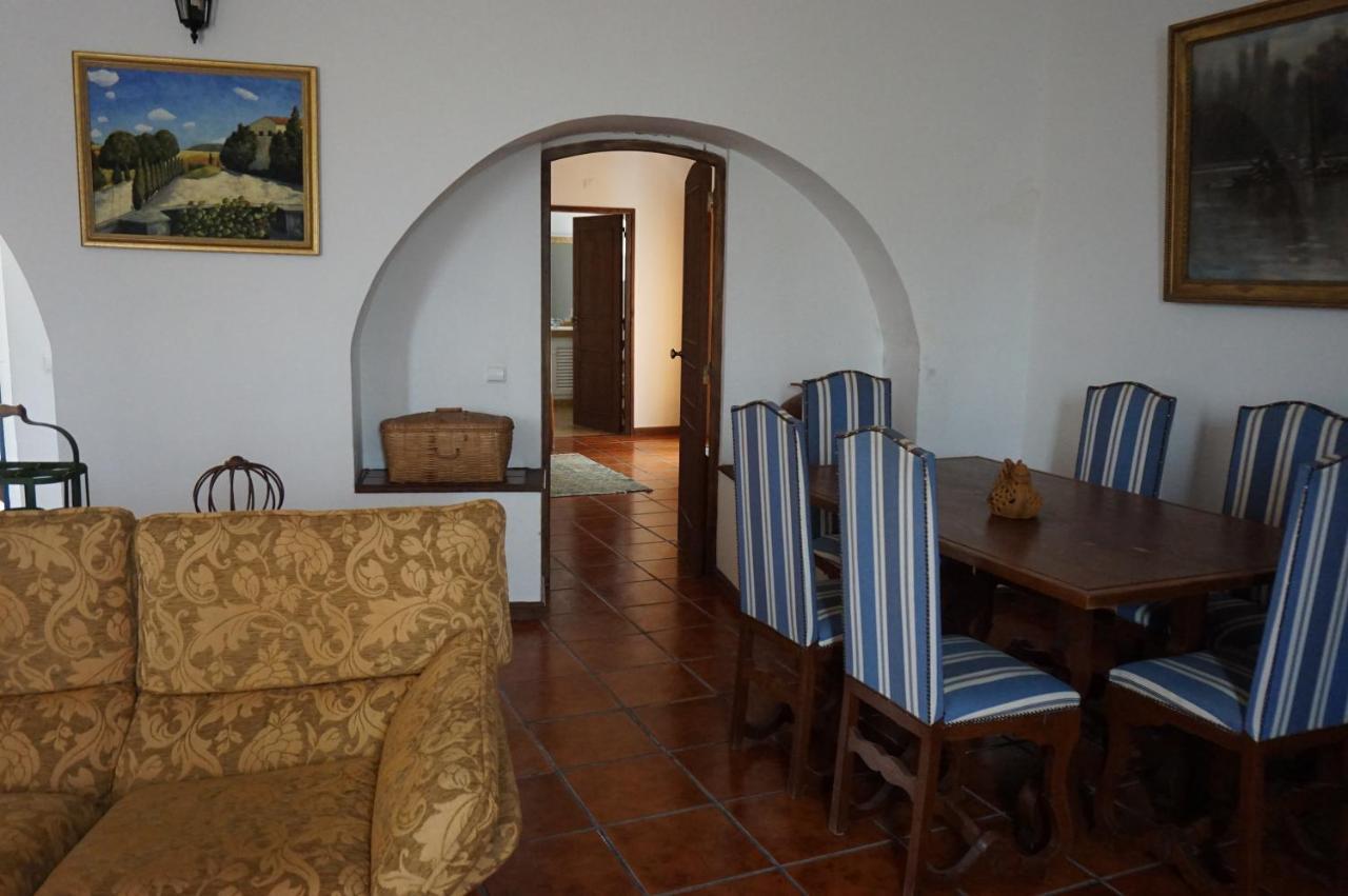 Quinta Do Campo Country house