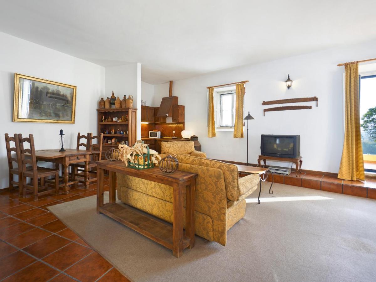 Country house Quinta Do Campo *