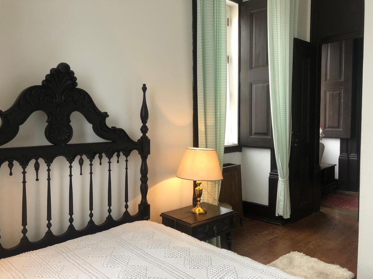 Country house Quinta Do Campo *