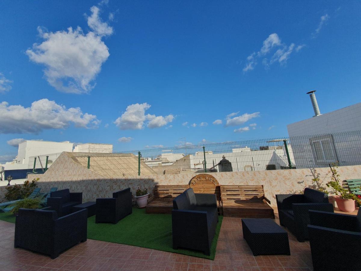 Bela Vista Guest house 3*