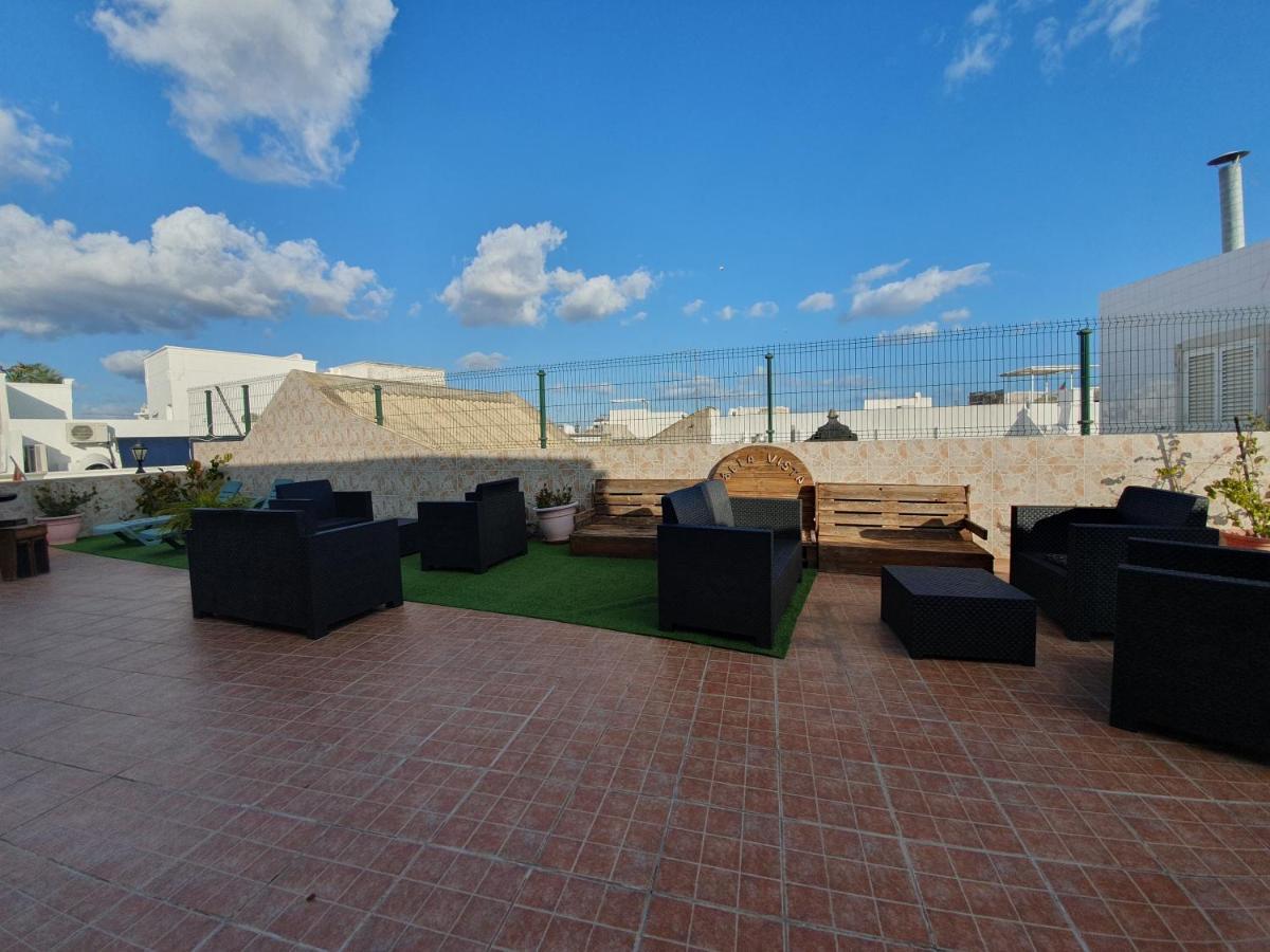 Guest house Bela Vista