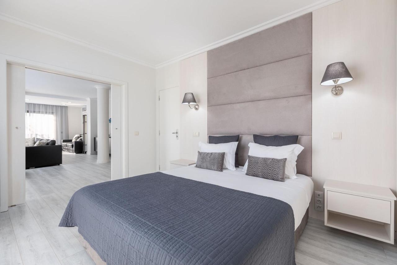 Apartment D_Loft Albufeira