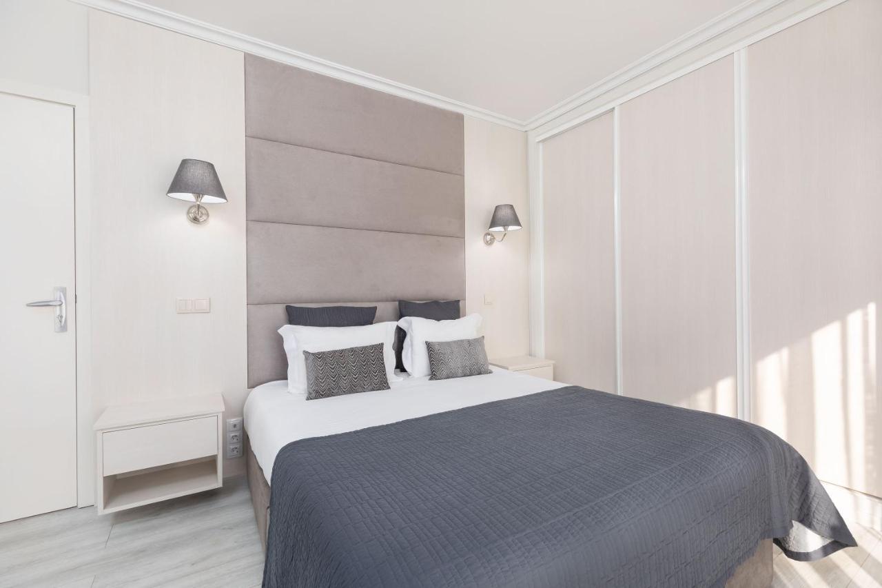 Appartement D_loft *