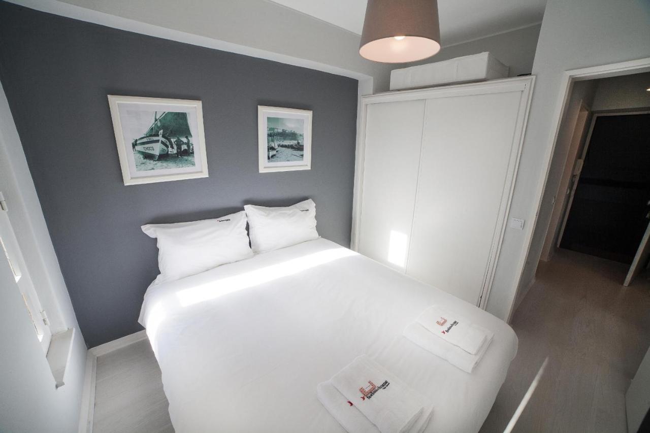 Apartment Flh - *