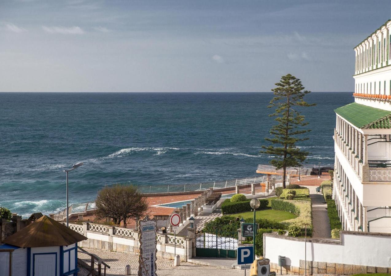 Flh - * Ericeira