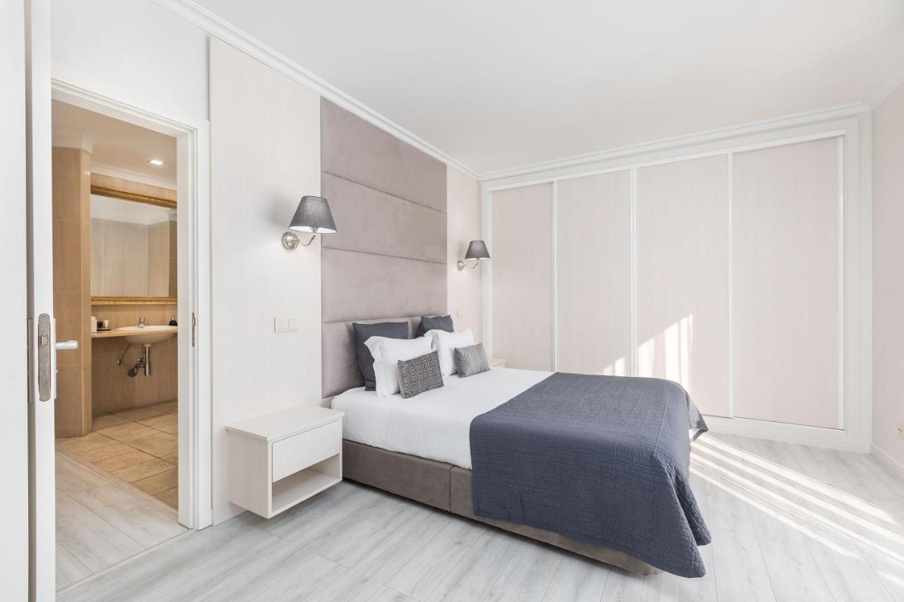 Apartment D_Loft Albufeira