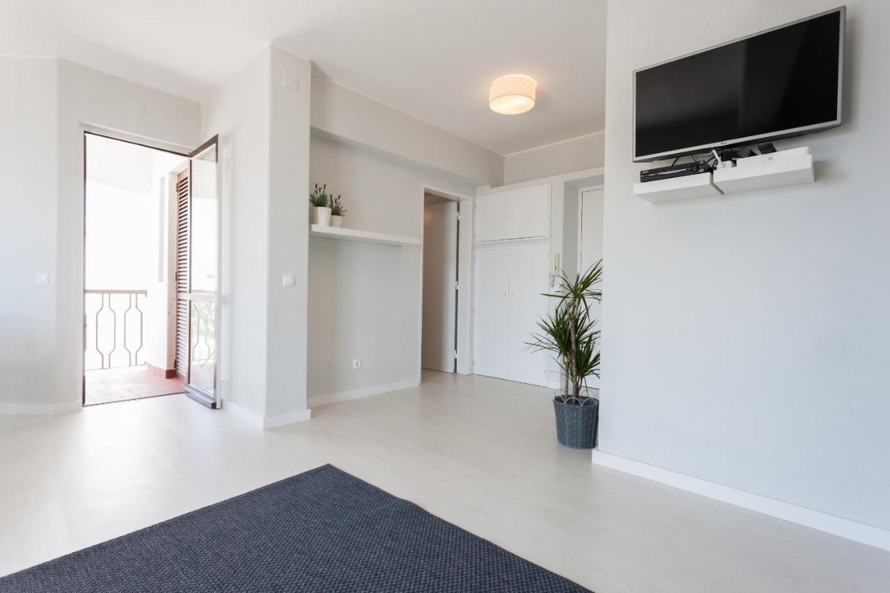 Flh - Apartment Ericeira
