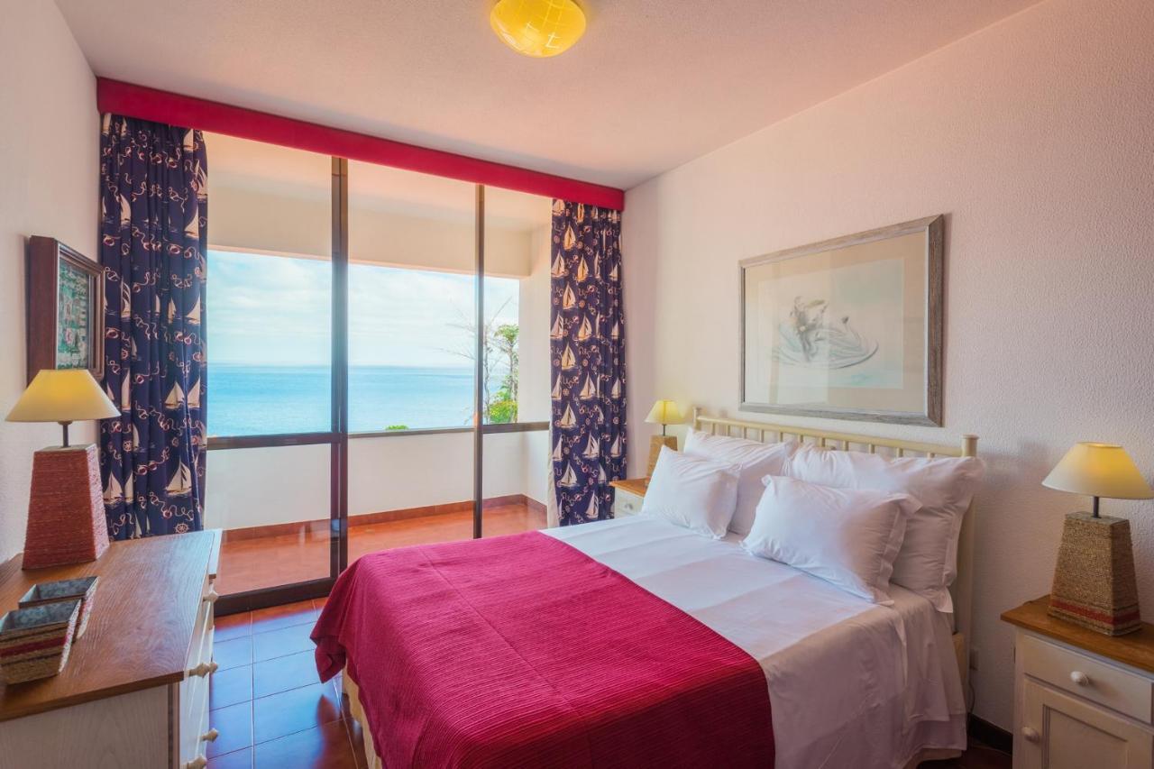 Flh Luxury Mar With Private Sea Access Canical (Madeira)