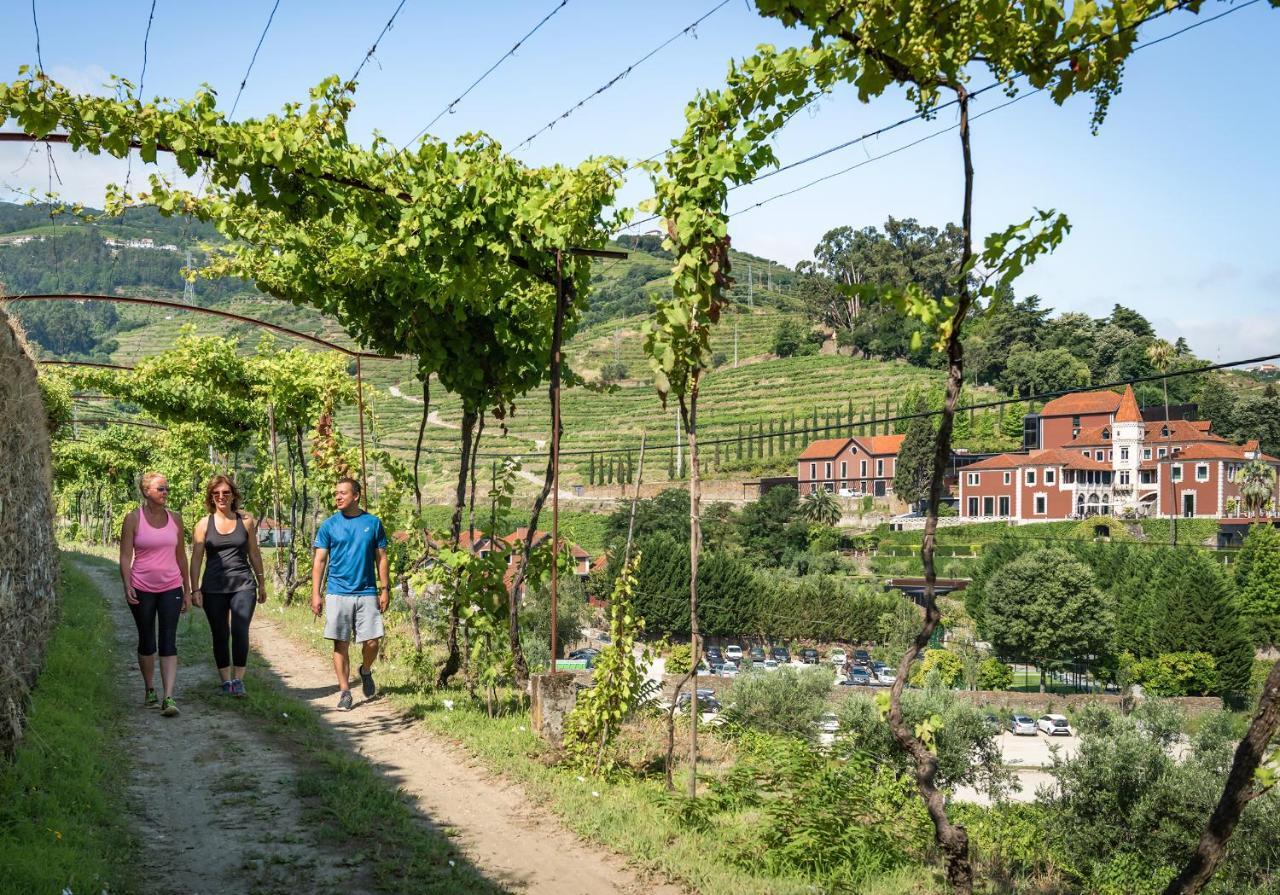 Hotel Six Senses Douro Valley 5*