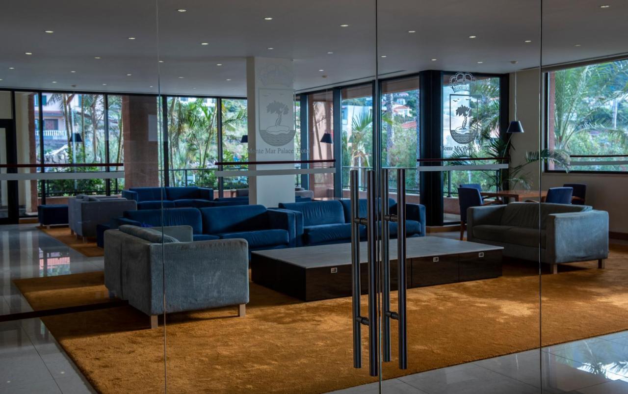 Monte Mar Palace Hotel Ponta Delgada (Madeira)