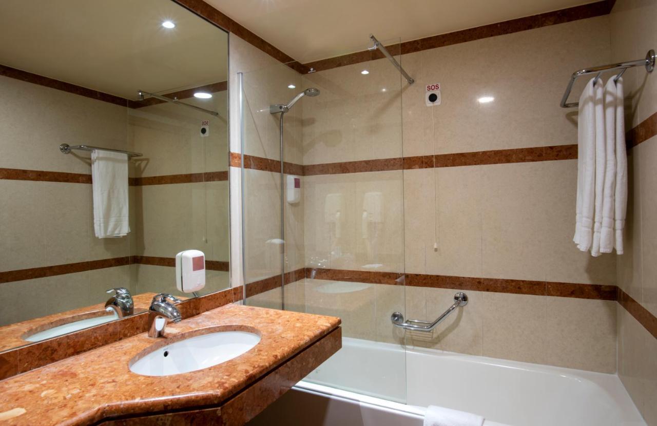 Monte Mar Palace 4* Ponta Delgada (Madeira)