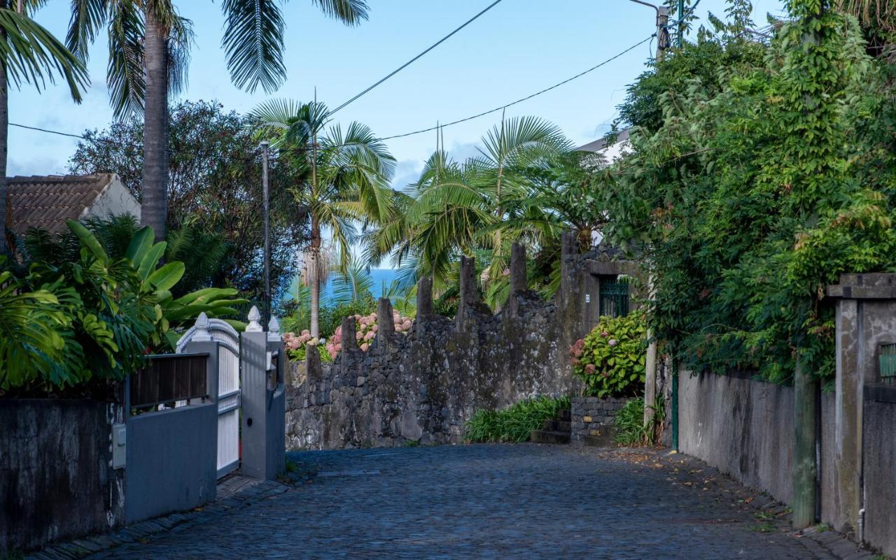 Monte Mar Palace Ponta Delgada (Madeira)
