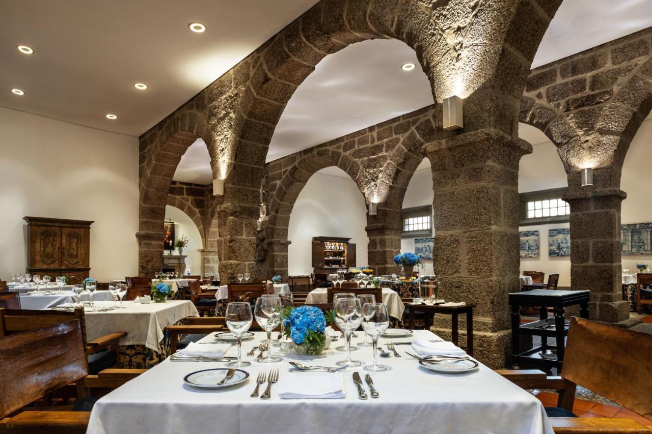 Mosteiro De Hotel