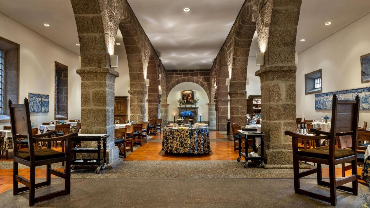 Mosteiro De Hotel