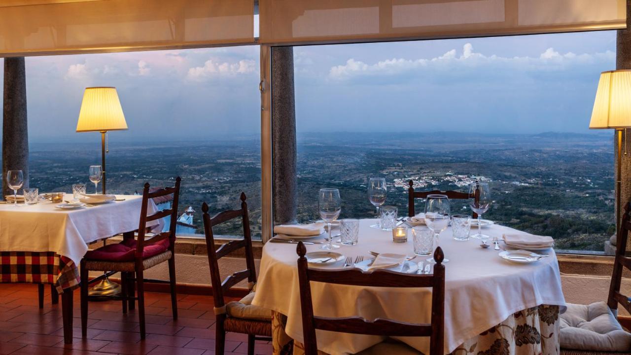 Hotel De Marvão